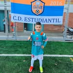 KEVIN SOTO - @kevin_soto_2016 - Instagram