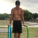 Kevin soto. - @kevin.sugo99 - Instagram