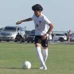 Kevin Soto 🇺🇸🇲🇽⚽️ - @kevinsoto.09 - Instagram