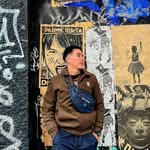 Kevin Aaron - @kevinaaronmv - Instagram