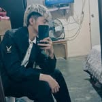 Kevin Aaron - @lvrs_kev7 - Instagram