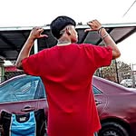 Kevin Aaron - @kevinaaron123 - Instagram