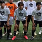 Kevin Abdon ⚽️ - @kevinz_2010 - Instagram