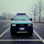 Kevin Abrahamsen - @broke_ass_junkyard - Instagram