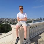 Kevin Abrahamson - @kevinabra2000 - Instagram