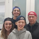 Kevin Abrahamson - @abrahamson.kevin - Instagram
