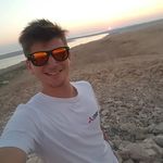 Kevin Abram - @kevin.abram.14 - Instagram