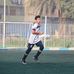 Kevin Abram - Facebook