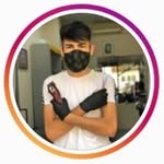 Kevin Abramo✂️💈 - @kevin.abramo.barber - Instagram