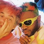 j - @kevinabtrash - Instagram
