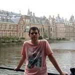 Kevin Ackermann - @kevinack97 - Instagram