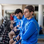 Kevin Ackermann - @kevinackermannn - Instagram