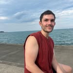 Kevin Ackermann - @keviriah - Instagram