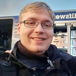 Kevin Ackermann - @kevin.lizzard - Instagram