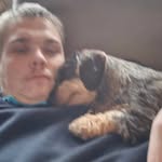Kevin Ackermann - @kevin1122189 - Instagram