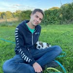 Kevin Ackermann - @ackermann6173 - Instagram