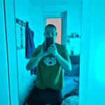 Kevin Ackermann - @ackermann77 - Instagram