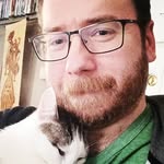 Kevin Ackermann - @kma_randomnity - Instagram