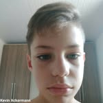 Kevin Gabriel Ackermann - @kevingabrielackermann - Instagram