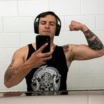 @acree_kevin - Instagram
