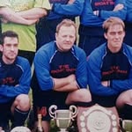 Kevin Acton - @acy74 - Instagram