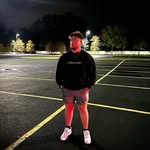 Kevin addison - @lilkev_70 - Instagram