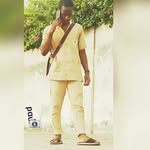 Kevin Adenle - @kevinadenle - Instagram