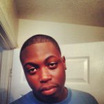 Kevin Adolph - @the_chosenone21 - Instagram