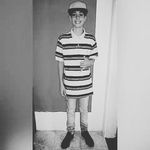 kevin - @kevinadolpho578 - Instagram