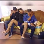 Hora Warner - @kevinagarini - Instagram