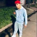 @kevin.agarramonn - Instagram