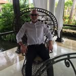 Kevin Agar - @kagar_22 - Instagram