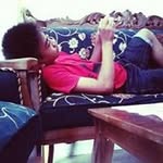 Kevin Agar-agar - @kevincingakcingukgarrgerrr - Instagram