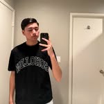 Kevin García - @kevinagarciaa - Instagram