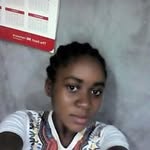 Kevina Key Shalon Yonga - @kevinakeyshalon - Instagram