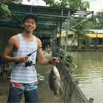 Kevin Tanata - @kevinalbertan - Instagram