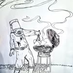 Kevin Michael Albritton - @openairprisoner - Instagram