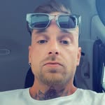 Kevin Alder - @19goodnight89 - Instagram