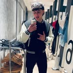 Kevin Alderete - @kevinnn_alderete - Instagram
