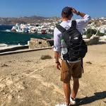Kevin Alderucci - @kevin.alderucci - Instagram