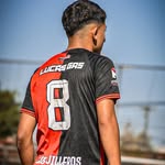 Kevin Helguera - @kevin_alderete_10 - Instagram