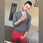 Kevin Aleman - @eel_kevin_dc - Instagram