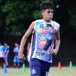 Kevin Alemán - @kevin_aleman777 - Instagram