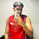 Kevin Aleman - @k.aleman17 - Instagram