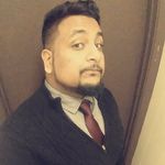 Kevin Alfred - @kevin_p_a - Instagram