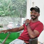 Kevin Alfred Thomson - @lil_mikky4 - Instagram