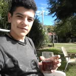 Kevin Altesor Benitez - @kevinaltesor - Instagram