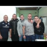 Kevin Anastasio Serpa - @stazio06 - Instagram