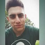 Kevin Anders - @kevinanders13 - Instagram