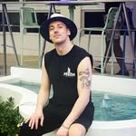 Kevin Andersen - @kevinjandersen - Instagram